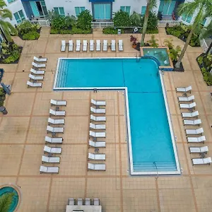  Apartment 3 Min To Dt And Amalie Arena - Cozy 1br - Pool United States
